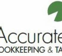 Accurate Bookkeeping & Tax
