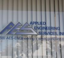 Applied Engineering Services Inc.