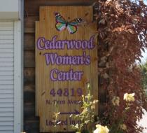 Cedarwood Womens Center
