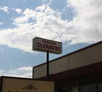 Fashion Dry Cleaners