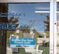 Morgan's Shoe Repair