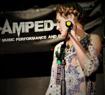 AMPED Music school