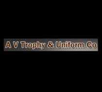 AV Trophy & Uniform Co.