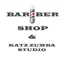 The Barbershop & Katz Zumba Studio