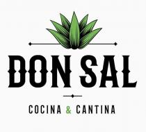 Don Sal Mexican Cantina