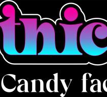 Mythical Candy Factory