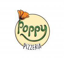 Poppy Pizziera