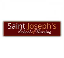 St. Joseph's School of Nursing