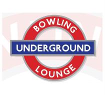 Underground Bowling Lounge