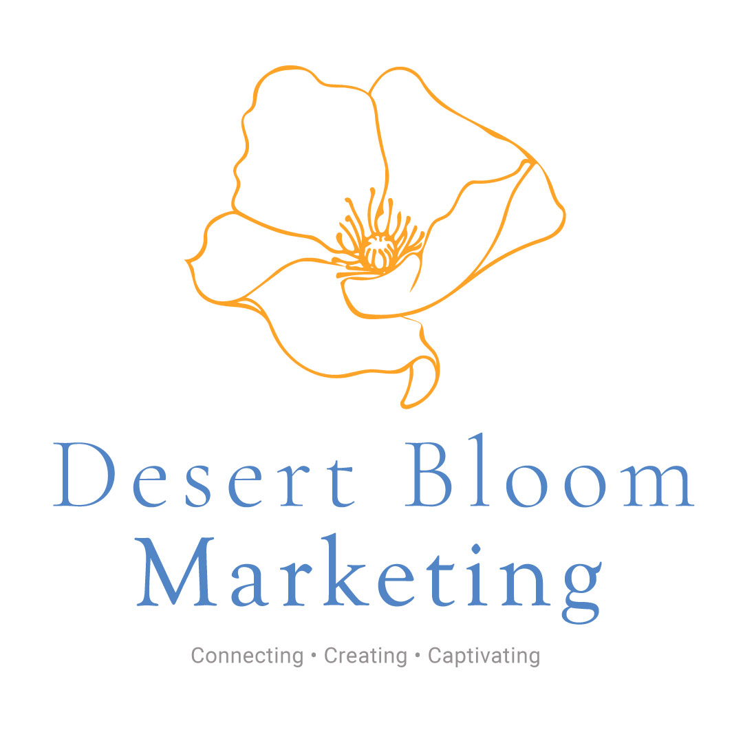 Desert Bloom Marketing